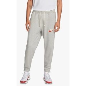 Nike Trend Capsule Sport Training Sweatpants Retro Joggers  DM5271-050 Black M